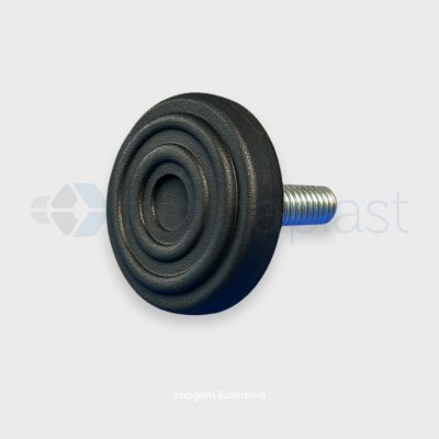 Nivelador 30x - Fermaplast Componentes Plásticos