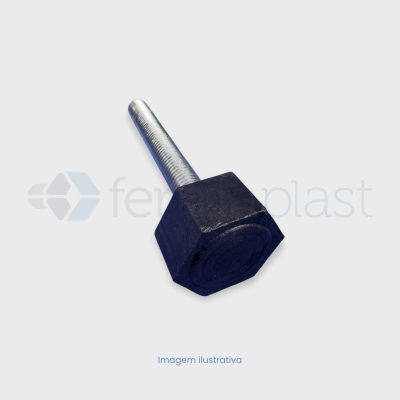 nivelador sextavado 31 x